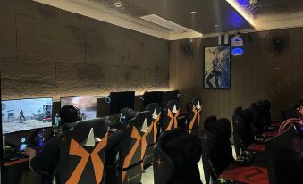 Yizhang Picheng Xiangyue E-Sports Hotel