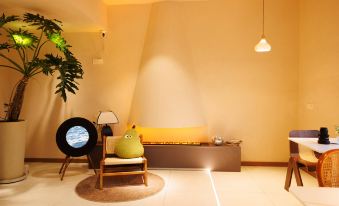 Zhuangyuanjun Homestay (Quanzhou Xijie Kaiyuansi)