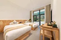 Wutaishan Shangjinyuan Homestay
