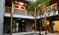 Zizai Xiaoyuan Homestay