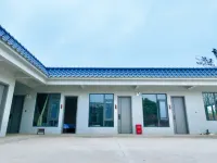 Mainland's Southernmost Haiyu Yazhu Family-themed Homestay (Nanji Village)