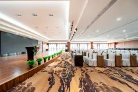 Yeshe Hotel - Bjergudsigt