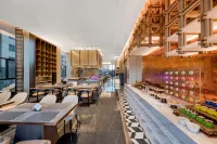 Kunlun International Hotel Hotels in Wen County