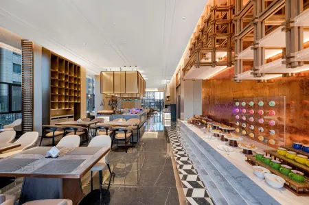 Kunlun International Hotel Отели в г. Веньсянь