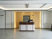 Neihuang Bojin Hotel Hotels in Neihuang