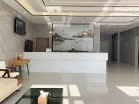 yujiazhuagn hotel