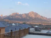 Liuyue Tea-themed Stay (Dingjia Louzi Village)