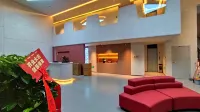 Yihuixuan Hotel Hotel di Zhenba