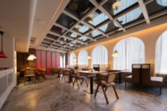 Zhangjiajie Yuji Hotel