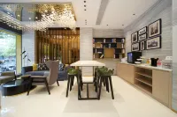 Yi ju Yue Hotel (Junshan Avenue Branch, Ji'an)