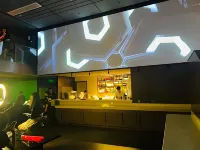 Chunhui Jinke Hotel - بار