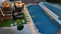 Yunshan Xipan Homestay