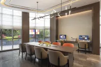 Hampton byHilton Fuzhou Software Park - Business