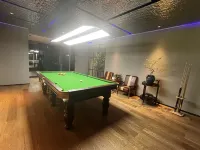 Datong Hualu Hotel (Yudong Campus of Datong University) - Gym