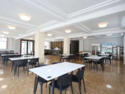 fenglinwanhotel Hotels in Laishui