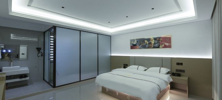 Huize Shanghui Hotel Hotels in Huize