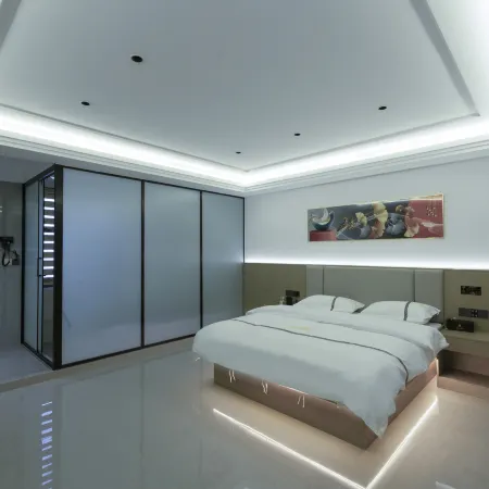 Huize Shanghui Hotel