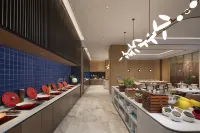 張家界天門山希爾頓花園酒店 - 早餐