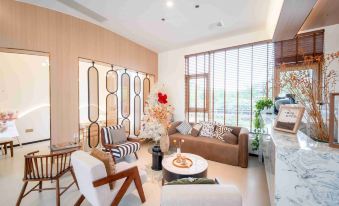 Yifang Xiyuan Homestay (Huizhou Pingtan Airport)