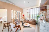 Yifang Xiyuan Homestay (Huizhou Pingtan Airport)