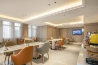 Vienna Hotel (Binzhou Yangxin Xingfu Yilu) - Aamiainen