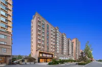 Xingcheng Hotel (Houma Jindu Commercial Plaza Hotel) Hotels in Houma
