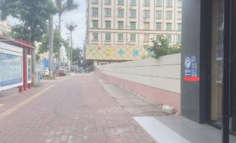 CCINN (East of Xuwen Port Wharf)