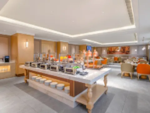 ウィーンホテル（ホータン民豊） 民豊のホテル