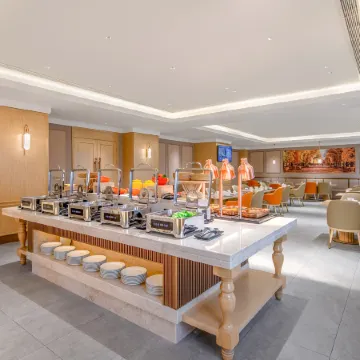 Vienna Hotel (Hotan Minfeng Branch)