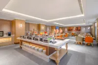 Vienna Hotel (Hotan Minfeng Branch) Hotels in Minfeng