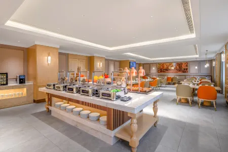 Vienna Hotel (Hotan Minfeng Branch)