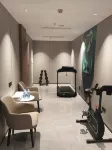 Weilaihui Hotel فنادق في ينغ ده