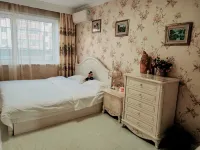 Half a starlight  Homestay Hotels in Mudanjiang Pedestrian Street