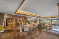 Home2 Suites by Hilton Xinjiang Yining Hôtels à : Yining
