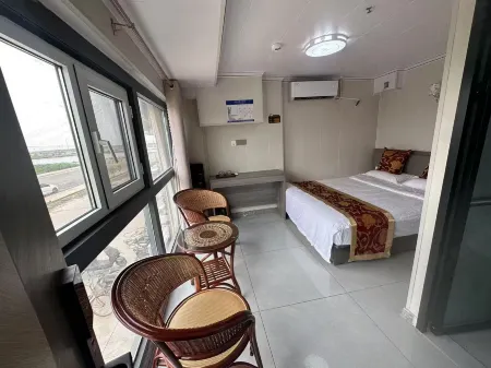 Guangtai Business Hotel