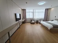 란신 멍 군 쉐인 예서 호텔（중국 쉐샹 쉐윈다제）