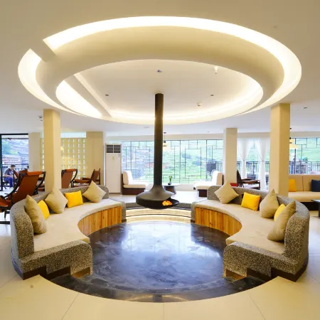 Element Boutique Homestay