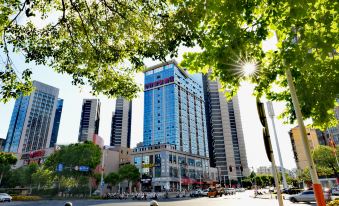 Today's Yueting Hotel(Ji'an People's Square Branch)