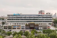 Hanting Jingzhou Wuyue Plaza Hotel Hotels in Jingzhou