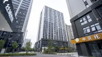 Zizai Homestay