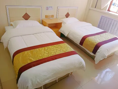 Sangke  Hoborg Hotel