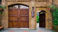 Yining Bekzadiler Homestay Hotel di Yining