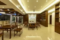 Mao Shengzhuyuan - Kitchens