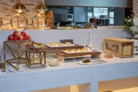Lavandehotels(Chicheng ZhangjiakouCity) - breakfast
