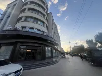 Guazhou Yinhai Yuehua Hotel Hotels in Guazhou