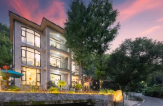 周遊庾居·stream氧吧度假美墅（莫干山鎮國際度假區店）