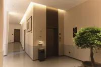 Molin Hotel (Shangqiu High-speed Rail Station Ganghui Wanda Store) - 3-Star