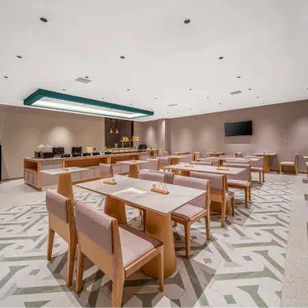 PERO Hotel (Anqing Tongcheng Economic Development Zone Fangyuanhui Branch)
