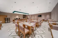 PERO Hotel (Anqing Tongcheng Economic Development Zone Fangyuanhui Branch) - petit déjeuner