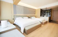 Xining Meihu International Hotel
